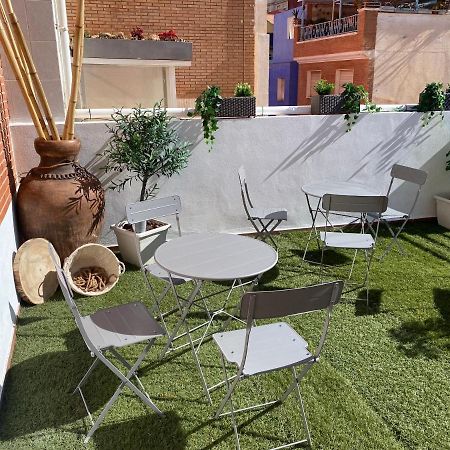 Villa Rafael Málaga Dış mekan fotoğraf