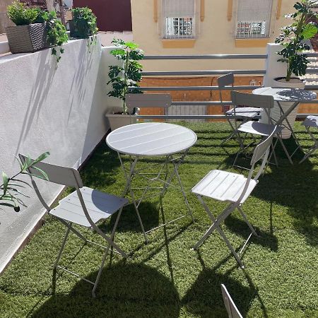 Villa Rafael Málaga Dış mekan fotoğraf
