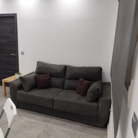 Villa Rafael Málaga Dış mekan fotoğraf