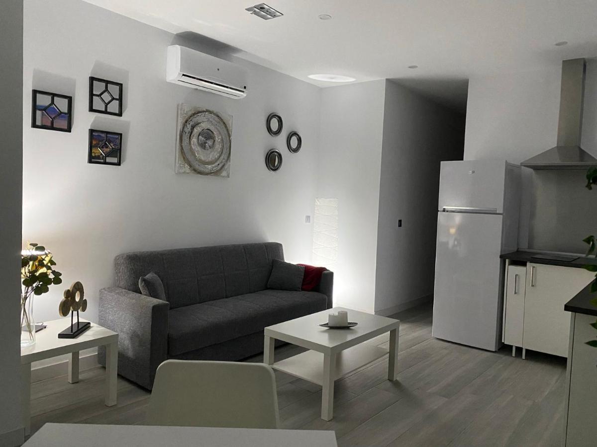 Villa Rafael Málaga Dış mekan fotoğraf