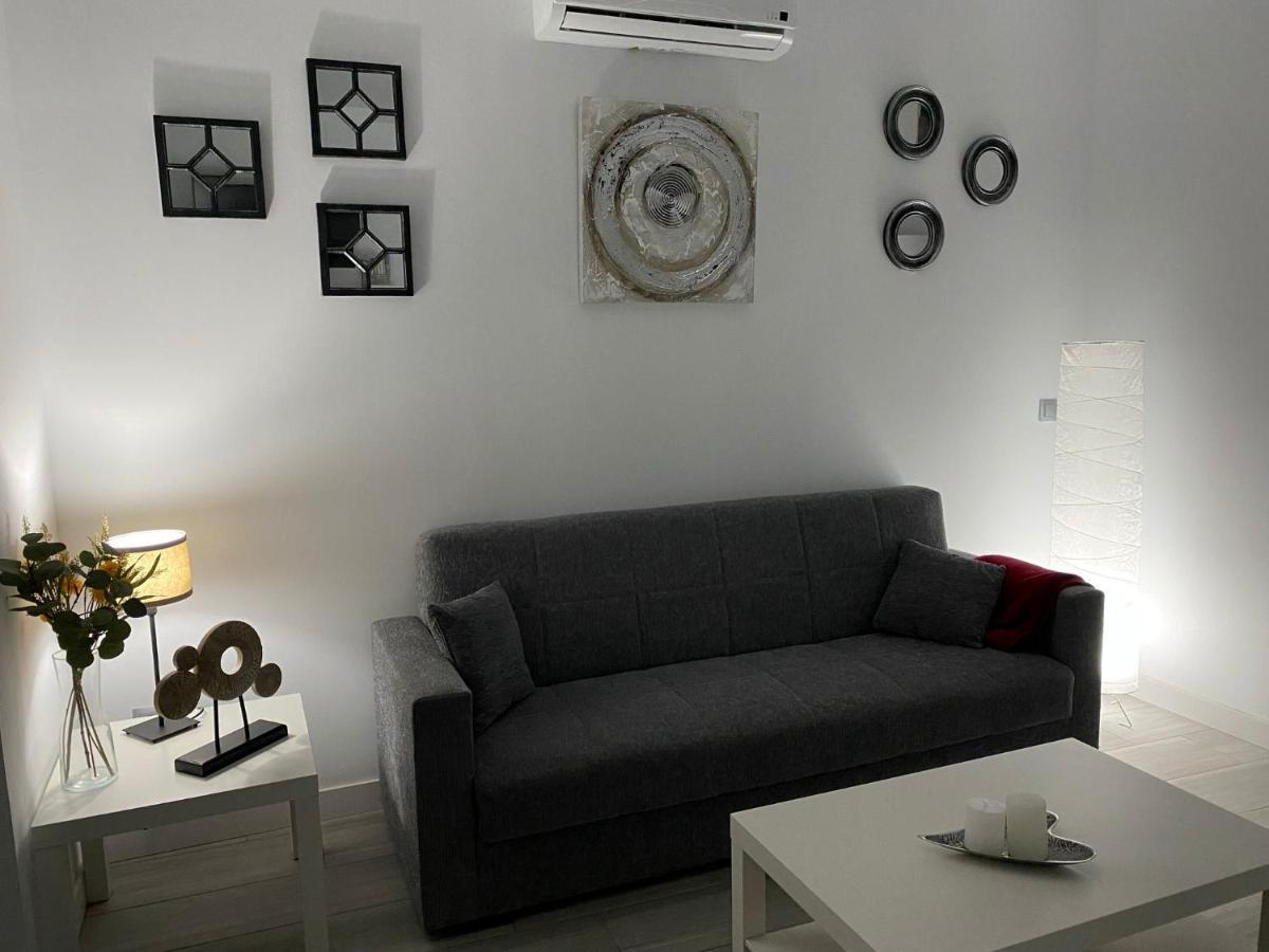 Villa Rafael Málaga Dış mekan fotoğraf