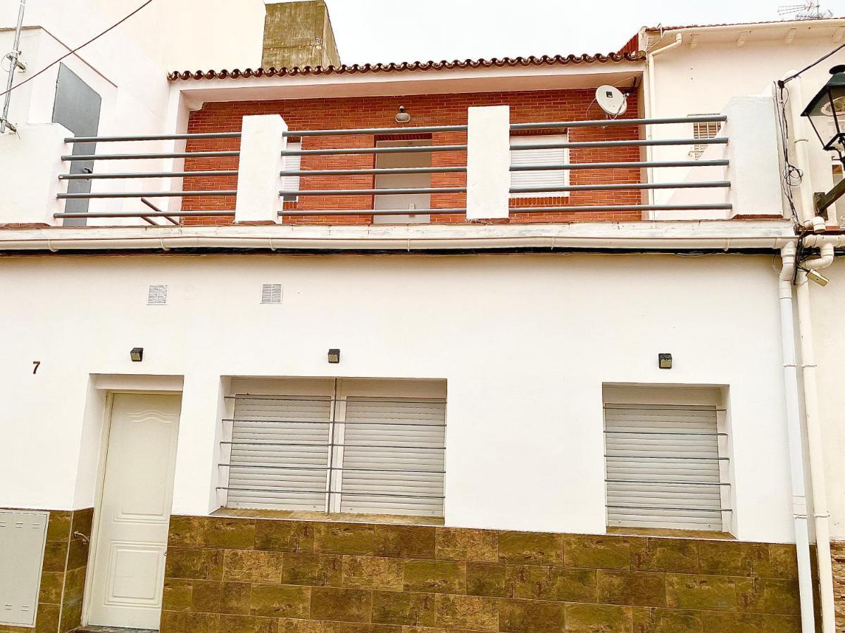 Villa Rafael Málaga Dış mekan fotoğraf