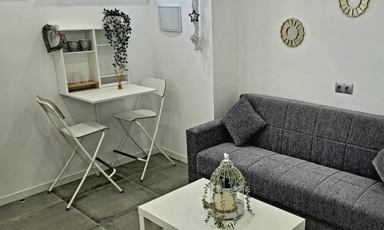 Villa Rafael Málaga Dış mekan fotoğraf