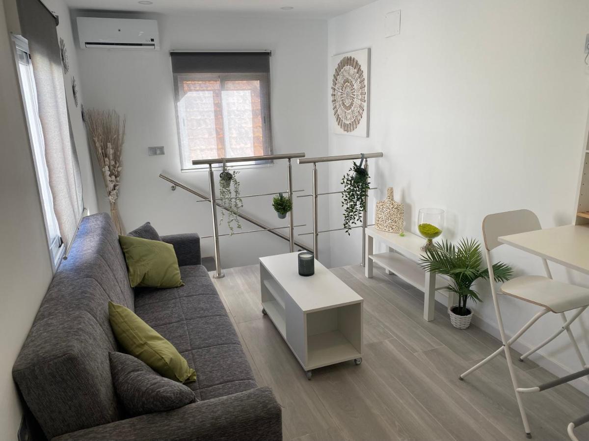 Villa Rafael Málaga Dış mekan fotoğraf