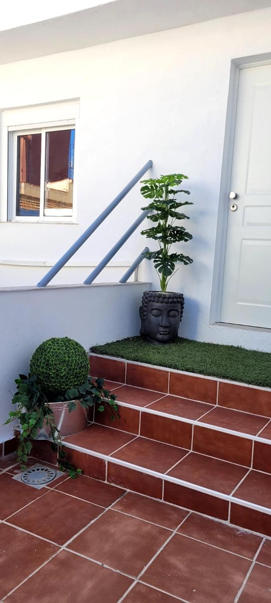 Villa Rafael Málaga Dış mekan fotoğraf