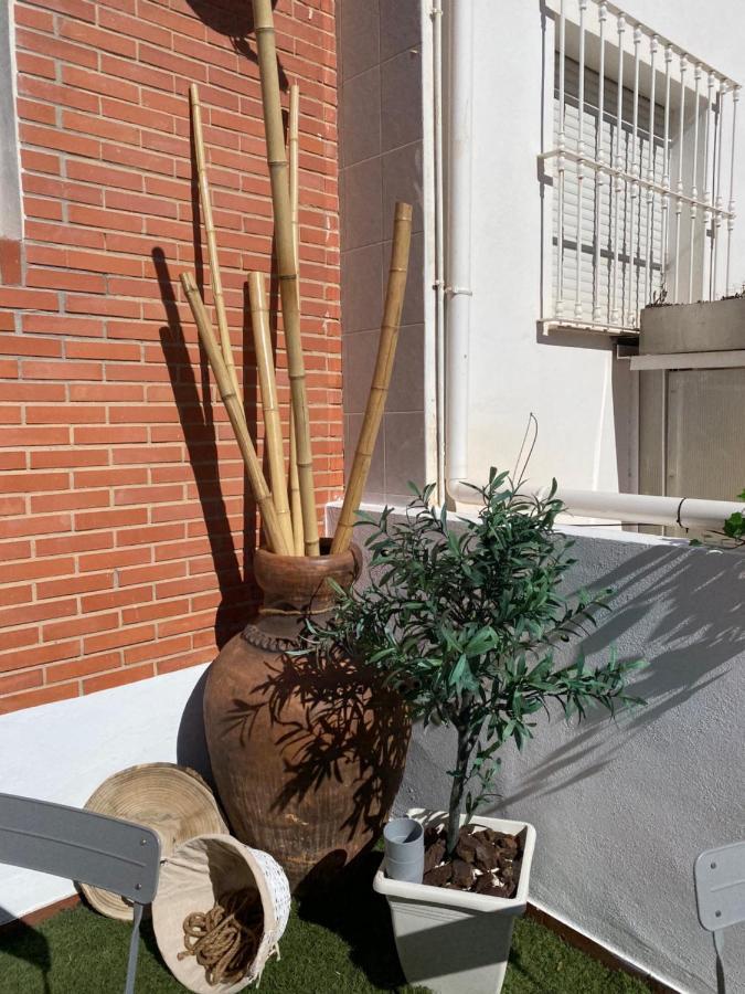 Villa Rafael Málaga Dış mekan fotoğraf