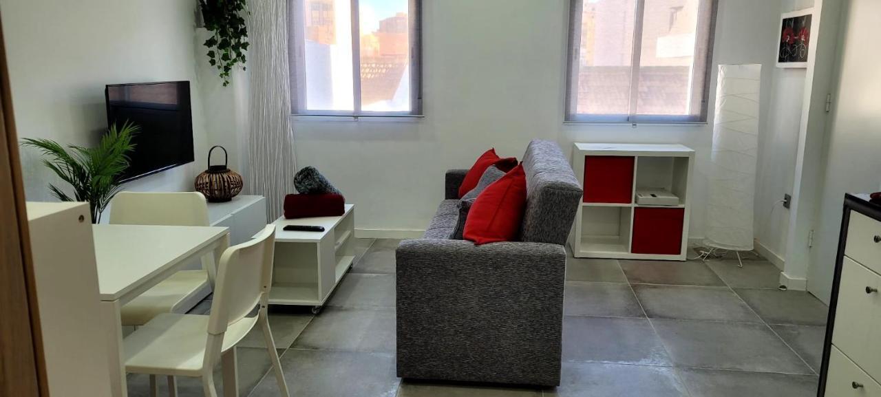 Villa Rafael Málaga Dış mekan fotoğraf
