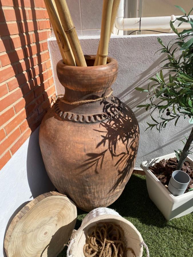 Villa Rafael Málaga Dış mekan fotoğraf
