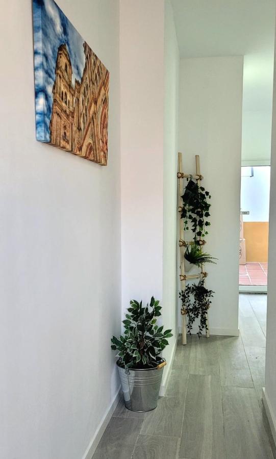 Villa Rafael Málaga Dış mekan fotoğraf