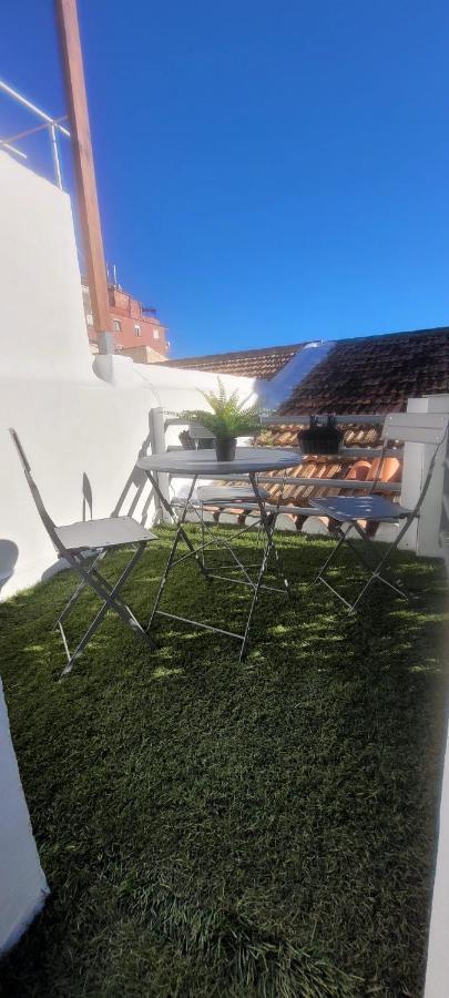 Villa Rafael Málaga Dış mekan fotoğraf