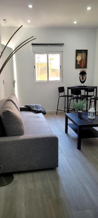 Villa Rafael Málaga Dış mekan fotoğraf