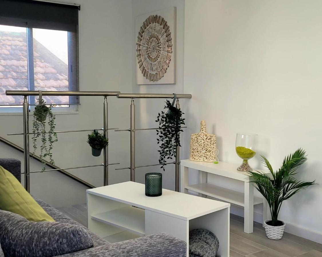 Villa Rafael Málaga Dış mekan fotoğraf