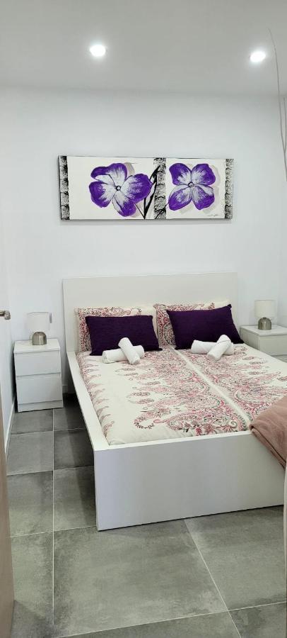 Villa Rafael Málaga Dış mekan fotoğraf