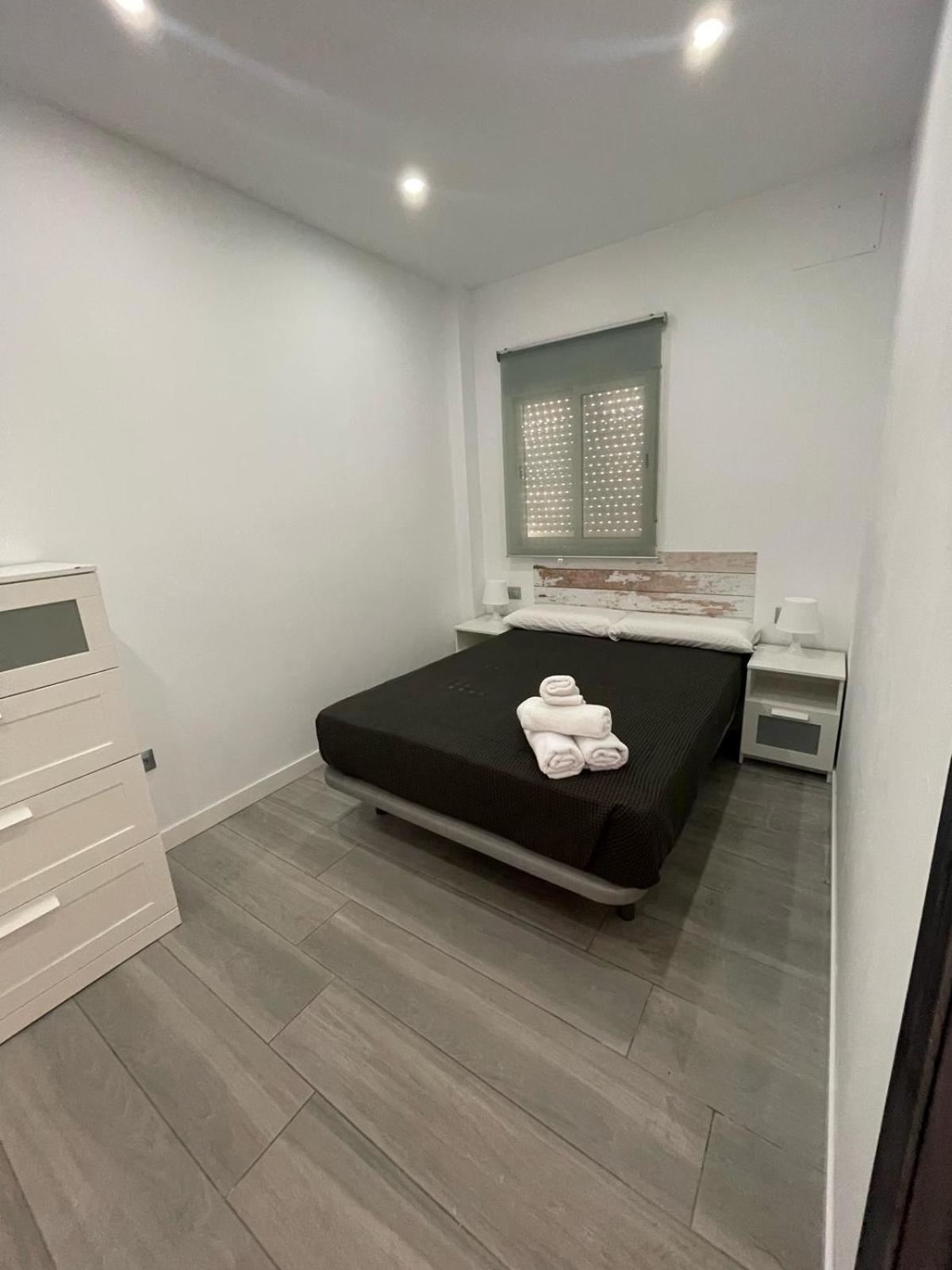 Villa Rafael Málaga Dış mekan fotoğraf