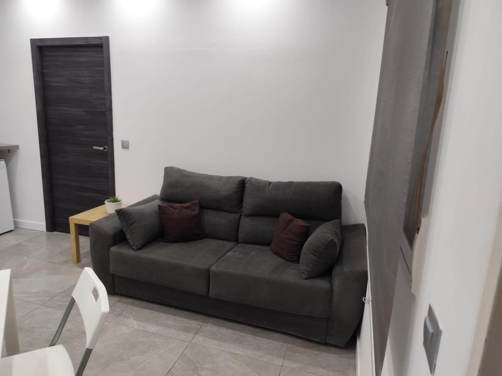 Villa Rafael Málaga Dış mekan fotoğraf